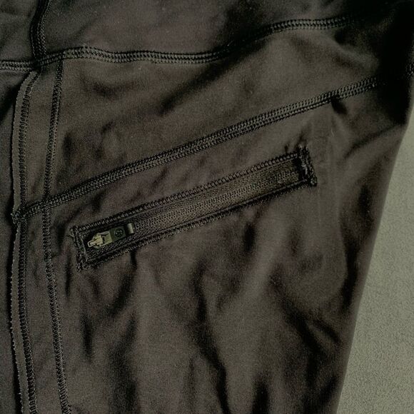 Lululemon Run: Top Speed Crop - Picture 7 of 9